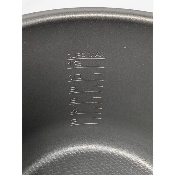 Breville BPR600XL The Fast Slow Cooker & Pressure Cooker Steamer 6-Qt - Picture 8 of 9